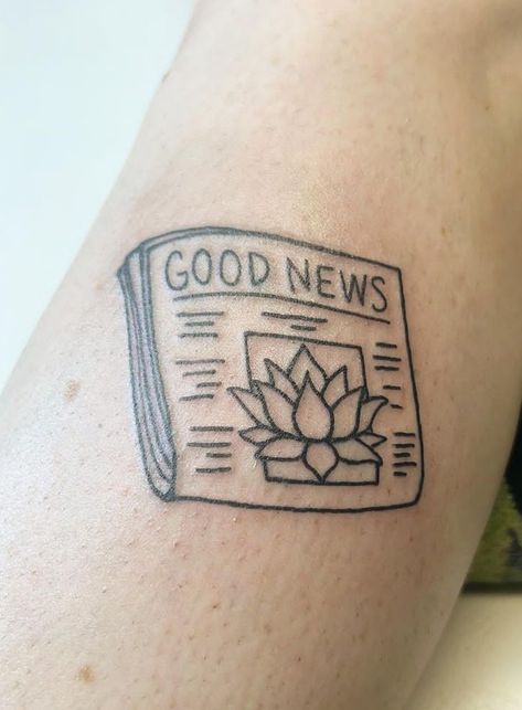 Edm Tattoo Ideas, Good News Tattoo, Max Miller Tattoo, Rap Tattoo Ideas, Edm Tattoo, Hip Hop Tattoo, Mac Miller Tattoos, Orchid Tattoo, Arte Grunge