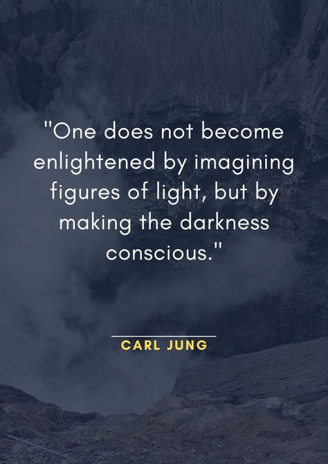 Carl Jung Quotes Curiosity Quotes, Self Discovery Quotes, Jung Quotes, Consciousness Quotes, Unconscious Mind, Carl Jung Quotes, Stoicism Quotes, Poet Quotes, Profound Quotes