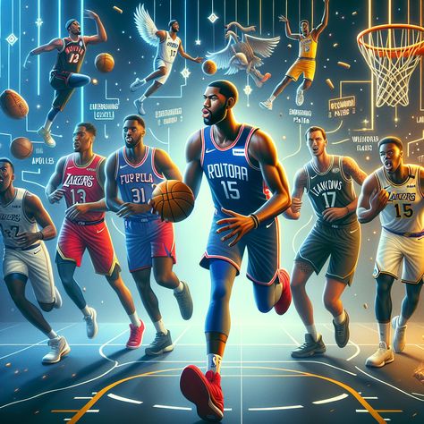 Transform your fantasy basketball strategy this season with insights from the Northwest Division! 🏀✨ Uncover key players like Bradley Beal, who promises elite performance, and breakout stars like Jalen Williams and Shaedon Sharpe ready to elevate your team. Beware of risky picks like Jerami Grant and Jamal Murray, while embracing under-the-radar talents such as Walker Kessler and Anfernee Simons. Start your championship journey by making informed choices! 💪🌟 #FantasyBasketball #NBA2024

![Fantasy Basketball Inspiration](https://picsum.photos/400/700) Walker Kessler, Shaedon Sharpe, Jalen Williams, Jerami Grant, Anfernee Simons, Basketball Inspiration, Jamal Murray, Bradley Beal, Fantasy Basketball