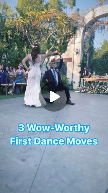 Wedding Dance Coach | Custom First Dance Lessons on Instagram: "Easy moves for Grooms who “don’t dance”😅  ✅Comment CHECKLIST for your free First Dance Checklist and learn exactly how to prepare for your unforgettable moment in the spotlight!👇  🩷SAVE if you found this helpful and FOLLOW for more wedding dance tips!   . . . #firstdance #firstdanceashusbandandwife #weddingdance #weddingdances #brideandgroomdance #weddingdancing #weddingideas #weddingtipsandtricks #weddingtrends #weddingdancechoreography #weddingplanningideas #weddingdancecoach" First Dance Moves Wedding, First Dance Moves, Dance Checklist, Wedding Dances, Dance Coach, Dance Lessons, Dance Tips, In The Spotlight, Wedding Dance