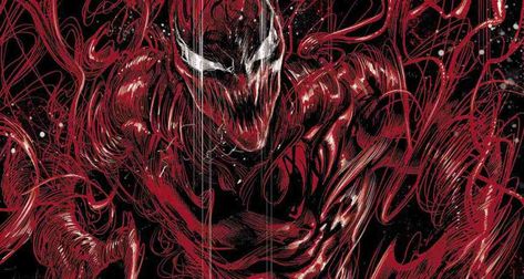 Spider Carnage, Carnage Symbiote, Venom Let There Be Carnage, Let There Be Carnage, Why Tho, Venom 2, Carnage Marvel, Marlon Wayans, Symbiotes Marvel