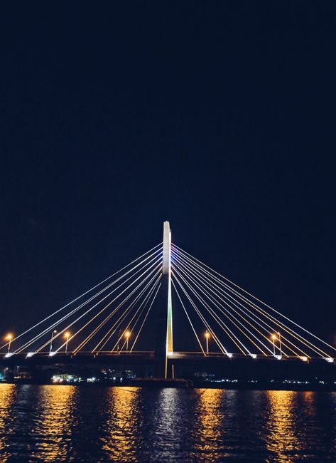 Lagos Bridge, Ikoyi Bridge, Danfo Bus, Technology Design Graphic, Htc Wallpaper, African Home Decor, Lagos Nigeria, Scar Removal, Paradise On Earth