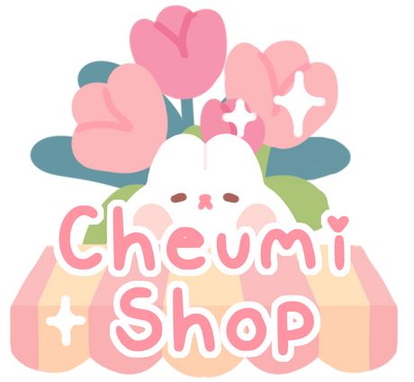 Products – Page 2 – Cheumi Etsy Shop Logo, Art Merch, Paper Toys Template, Cute Banners, Cute Bookmarks, Logo Design Free, Cute Fonts, Small Business Branding, Floral Shop