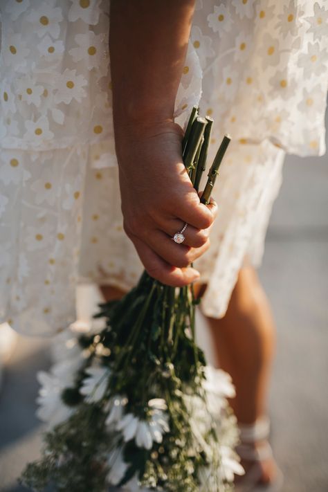 Engagement ring with flowers Engagement Pictures With Flower Bouquet, Engagement Pictures With Bouquet, Engagement Photo Bouquet, Engagement Photos Bouquet, Engagement Photos With Flowers Bouquets, Engagement Photos With Bouquet, Floral Engagement Photos, Engagement Photos Flowers, Engagement Photos With Flowers