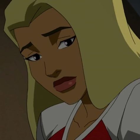 Artemis Young Justice, Spitfire Young Justice, Artemis Crock, Young Justice League, Instagram Cartoon, Justice League Unlimited, Avatar Cartoon, Kid Flash, Dc Comics Superheroes