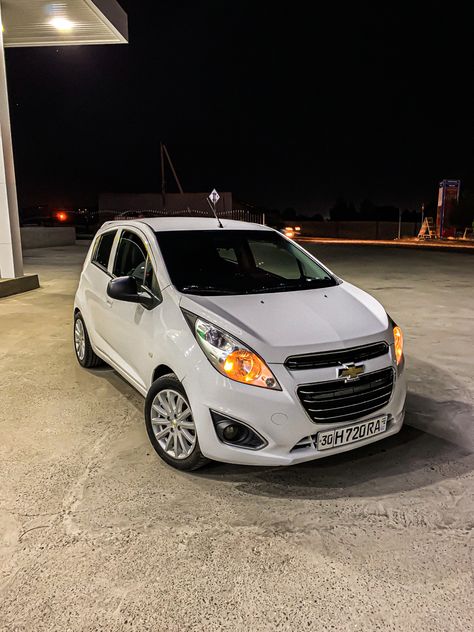 Chevrolet Chevrolet Spark, Suv Car, Suv, Vehicles, Van