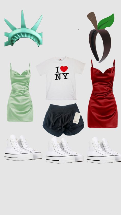 halloween costume idea!! #halloween #costume #nyc Halloween Costume Idea, Group Costumes, Halloween Costume, Halloween Costumes, Halloween