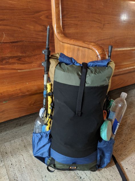 Ultralight Backpacking Food, Backpacking Workout, Backpacking List, Ultralight Backpack, Backpacking Checklist, Ultralight Backpacking Gear, Gender Expression, Ultralight Hiking, Woman Hiking