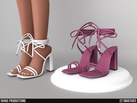 Sims 4 Cc Wedding Heels, Sims 4 Cc Sims Resource Shoes, Sims High Heels, Sims Cc Clothes Shoes, Cute Sims 4 Cc Shoes, Sims 4 Cc Feet Default, Sims4 Cc High Heels, Sims 4 Shoes Women, The Sims 4 Cc Women Shoes