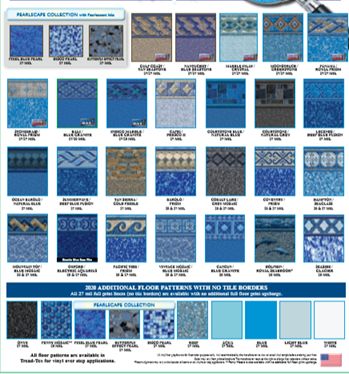 Odyssey - Latham Pools Latham Pool Liners Inground Colors, Latham Pool Liners Inground, Pool Liners Inground Colors, Latham Pools, Pool Liners Inground, Custom Inground Pools, Latham Pool, Blue Haven Pools, Oasis Pool