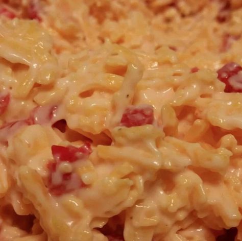 10 Pimiento Cheese Recipes That Are Impossible to Resist | Allrecipes Best Pimiento Cheese Recipe, Easy Pimento Cheese, Pimento Cheese Recipe Easy, Leftover Sour Cream, Pimento Peppers, Pimento Cheese Recipe, Cheese Salad Recipes, Cheese Spread Recipes, Creamy Salad