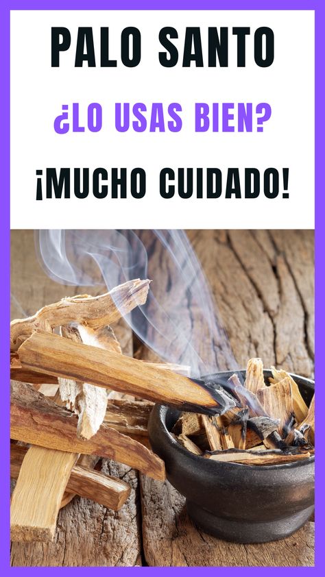 El palo santo, también conocido como madera sangrada o «Cosakait» (en honor a su leyenda), se utiliza desde tiempos inmemoriales en rituales chamánicos gracias a sus propiedades aromáticas, medicinales y energéticas. A día de hoy, se sigue utilizando para limpiar y armonizar aunque, ¿realmente se está utilizando bien? la respuesta es, no del todo. Y otra pregunta más ¿estás usando palo santo original o es un adulterado? Aquí tienes todo lo que necesitas saber sobre ello. Cinnamon Uses, Santa Muerte Prayer, Yoga Store, Essential Oils Herbs, Magic Words, Home Good, Spirituality Energy, Aroma Diffuser, Feng Shui