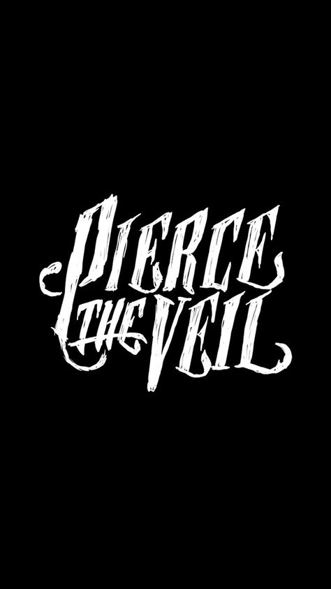 Pierce The Veil Logo Design, Pierce The Veil Wallpapers Collide With The Sky, Pierce The Veil Poster Aesthetic, Pierce The Veil Wallpaper Pc, Piece The Veil Band Wallpaper, Pierce The Veil Lockscreen, Pierce The Veil Background, Pierce The Veil Widget, Pierce The Veil Wallpapers Aesthetic