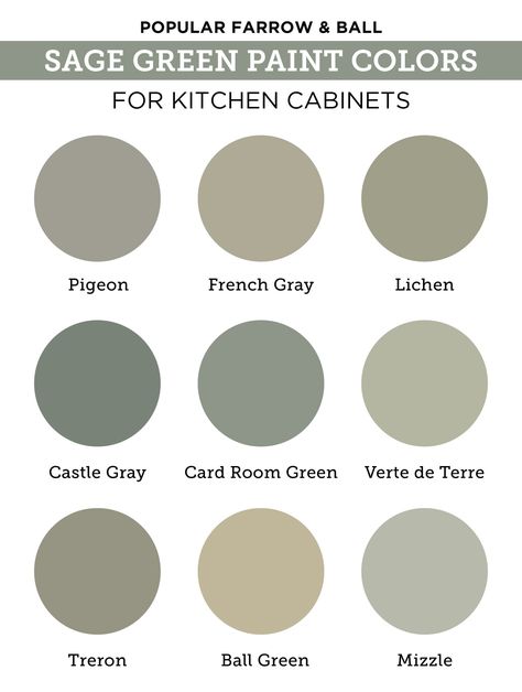 Scandinavian Kitchen Sage Green, Miss Green Kitchen Cabinets, Pistachio Green Kitchen Cabinets, Muted Green Kitchen Cabinets, Greenish Gray Kitchen Cabinets, Kitchen Cabinet Color Ideas Green, Grey Green Kitchen Cabinets, Gray Green Kitchen Cabinets, Paint Colors Sage Green