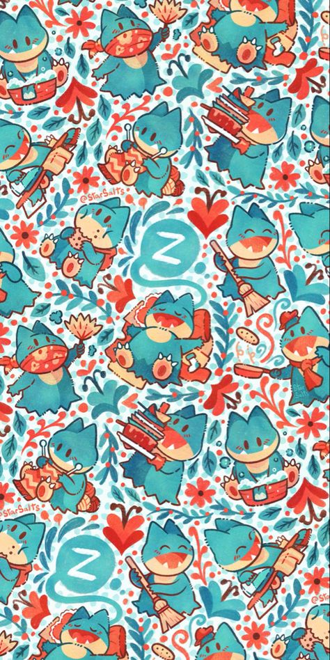 Pokemon Lock Screen, Gaming Nintendo, Pokemon Pattern, Pokemon Backgrounds, Cool Pokemon Wallpapers, Pokemon Wallpaper, Lock Screens, Cute Pokemon Wallpaper, Cool Pokemon