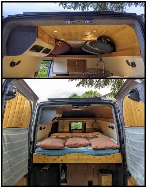 Ford Transit Custom Camper Conversion, Transit Custom Camper, Ford Transit Custom Camper, Ford Transit Camper Conversion, Quirky Campers, Rv Holiday, Ford Transit Camper, Transit Camper, Ford Transit Custom