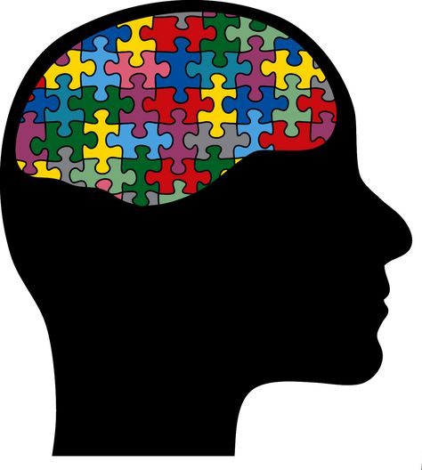 puzzle brain Brain Puzzle, Brain Based Learning, Perspective Taking, Brain Scan, Brain Exercise, Marketing Blog, Gifted Education, Unschooling, Brain Games