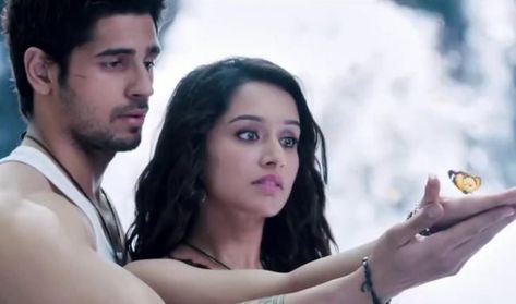 Ek Villain Movie, People Born In March, Sid Malhotra, 10 Amazing Facts, Bollywood Wallpaper, Amazing Food Photography, Siddharth Malhotra, Born In March, Samantha Images