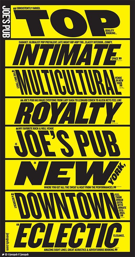 The Public Theater, Theater Posters, Public Theater, Paula Scher, Typo Logo, Theatre Design, Theatre Poster, Typographic Poster, Type Posters