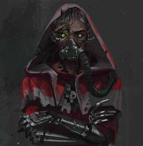 Warhammer 40k Dark Mechanicus, Admech Art, Tech Priest, Warhammer 40k Rpg, Dark Mechanicus, Dark Heresy, Adeptus Mechanicus, 40k Art, Neo Tokyo