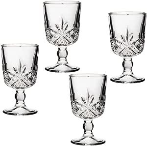 Cordial Glasses, Cordial, The Amazon, Dublin, Outdoor Gardens, Free Shipping