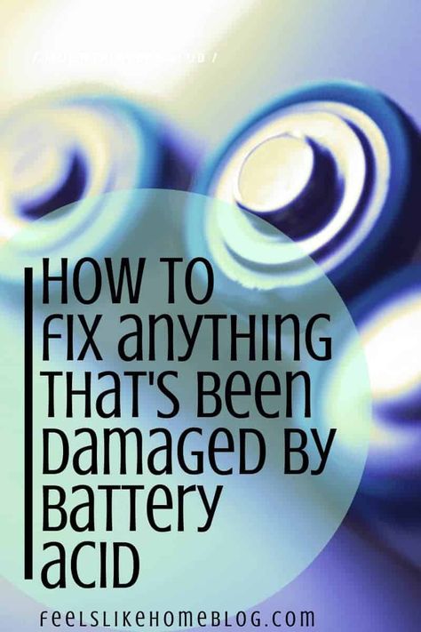 How to save electronics damaged by batteries or battery acid - This quick and easy tip will make your toys work again! Bumbo Seat, Battery Acid, Homeschool Board, Bumbo, Domestic Goddess, How To Make Toys, Family Parenting, Proud Of Me, Diy Cleaning Products