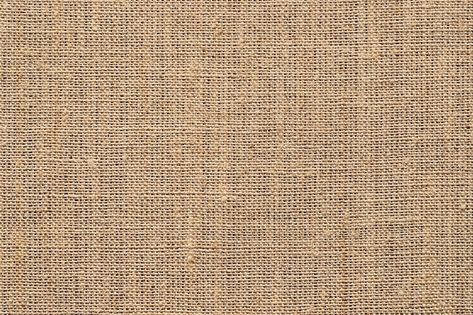 Beige linen texture background natural c... | Premium Photo #Freepik #photo #sackcloth #jute #burlap #jute-texture Jute Texture, Photo Beige, Curtain Texture, Linen Texture, Texture Background, Textured Wallpaper, Premium Photo, Textured Walls, Textured Background