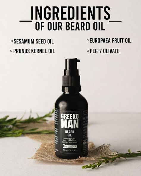 Beard Oil Photography, Beard Character, Beard Oil Label, Majestic Hair, Oil Photography, Beard Cream, Commercial Photography Product, Accounting Education, Product Design Ideas