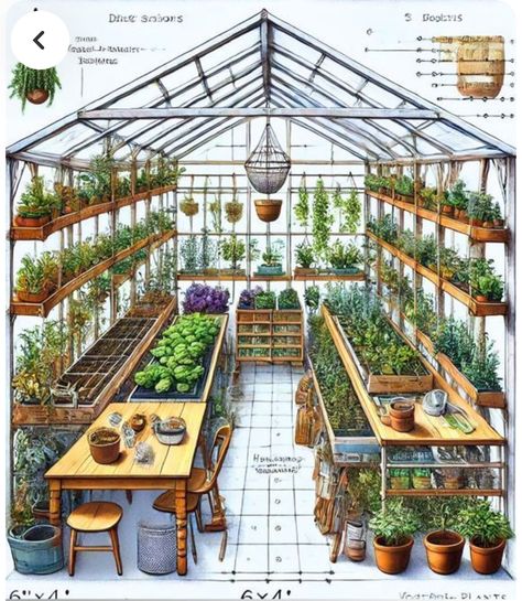 Texas Greenhouse Ideas, Houseplant Greenhouse, Texas Greenhouse, Hoop Greenhouse, Greenhouse Interior, Greenhouse Interiors, Greenhouse Ideas, Fun House, Cottage Gardens