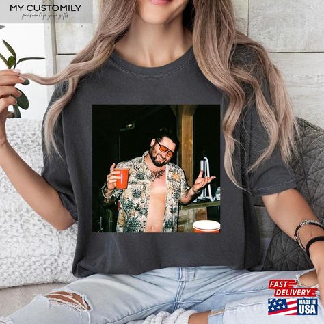 Vintage Koe Wetzel Shirt 2024 Concert Country Music Unisex T-Shirt Check more at https://mycustomily.com/product/vintage-koe-wetzel-shirt-2024-concert-country-music-unisex-t-shirt/ Koe Wetzel Shirt, Koe Wetzel, Country Music, Unisex T Shirt, Concert, Music, T Shirt