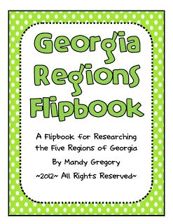 Third Grade Science Lessons, Georgia Regions, Third Grade Social Studies, Georgia History, Back To School Worksheets, 3rd Grade Social Studies, 2nd Grade Activities, Social Studies Lesson Plans, Tips For Teachers