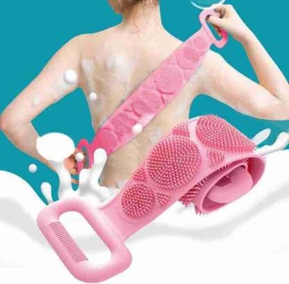 Dead Skin Removal, Back Scrubber, Exfoliating Brush, Body Scrubber, روتين العناية بالبشرة, Clean Body, Bath Brushes, Body Brushing, Body Exfoliator