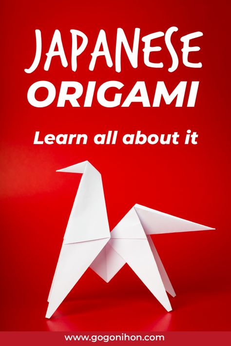 Origami is thought to have originated in Japan but is a part of many Asian cultures, such as Chinese. . . . . . . . Japanese culture.  Japanese tradition culture. Japanese culture facts. Japan Guide Articles. Only in Japan Posts. Japanese origami. How to origami. World Thinking Day Japan, Golden Week Japan, Japanese Celebrations, How To Origami, Origami Japan, Club Activities, Middle School History, Cultural Crafts, Japan Crafts