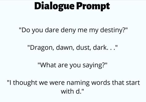 First Lines Prompts, First Line Prompts, Short Prompts, Random Prompts, Story Writing Prompts, Writing Dialogue Prompts, Creative Writing Tips, Dialogue Prompts, Writing Short Stories