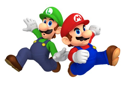 Mario And Luigi Superstar Saga Boxart Pose Render by https://nintega-dario.deviantart.com on @DeviantArt Mario And Luigi Superstar Saga, Superstar Saga, Super Mario Bros Nintendo, Green Warriors, Nintendo Classic, Mario Luigi, Mario Games, Super Mario Art, Mario Art