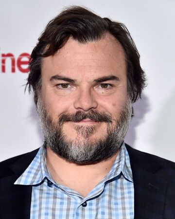 Jack Black Tenacious D, Reference Board, Feminine Art, Gender Envy, Celebrity Portraits, It Movie Cast, Kung Fu Panda, Favorite Actors, Black Side