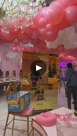 195K views · 24K reactions | Before & After Event Decor 90s Airlines Theme ✈️💕
Ava’s Air Soaring To New Heights In The New Year #2024 

Recap Video @delanohalo ⭐️🎥🔥🔥
For All Event Video Bookings, Click Link In Bio ⬇️

#atlantavideographer #newyorkvideographer #wedding #bride | Event Recap King 🐞💎🏆 | Nicki Minaj · Everybody 2024 Recap, Recap Video, Airplane Theme, Dinner Event, Indoor Event, Event Video, Year 2024, Event Decor, Airlines