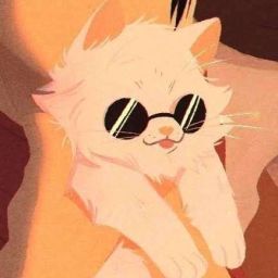 Solo Pfps, Cat Icon, Anime Monochrome, Dessin Adorable, Anime Cat, Arte Animal, Cute Little Drawings, Cute Animal Drawings, Cat Drawing