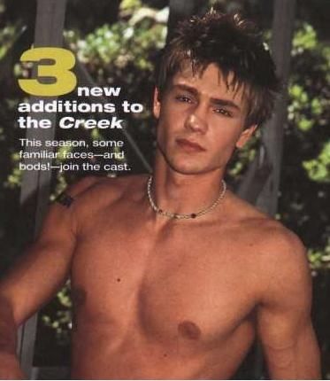 CHAD ! YOUNG ! SHIRTLESS ! Chad Murray, Chad Micheals, Gilmore Guys, Michael Murray, Team Logan, Cute Guy Pics, 90s Men, Chad Michael Murray, Hottest Guy Ever