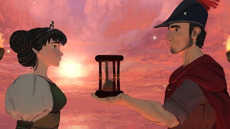 The third chapter of the King’s Quest reboot has launched. Entitled “Once upon a Climb,” the chapter is a romantic comedy that introduces King Graham’s future wife Valanice. Nintendo Amiibo, Action Adventure Game, Blu Ray Movies, Video Games Playstation, Adventure Games, Nintendo Nes, Future Wife, Chapter 3, Pokémon Tcg