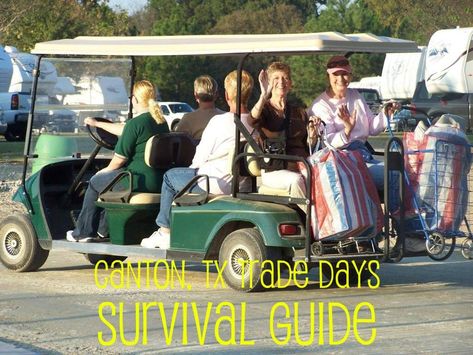 Canton First Monday: Survival Guide to Trade Days Shopping Canton Tx Trade Days, Canton Tx, Rv Resorts, Ranch Resort, First Monday, Mill Creek, Shop Till You Drop, Useful Tips, Survival Guide