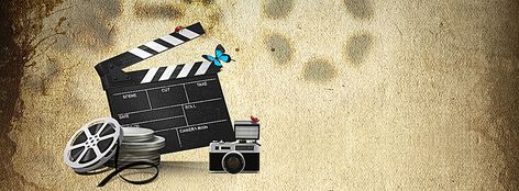 Movie life banner design Music Cover Photos, Album Artwork Cover Art, Film Background, Facebook Banner, Simple Background Images, Music Covers, Simple Backgrounds, Facebook Cover, Banner Design