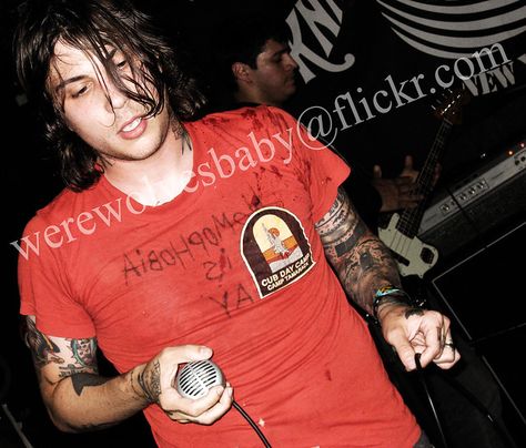 Frank Lero, Double Photo, I Love Mcr, Bob Seger, Mikey Way, Love Band, Day Camp, Italian Men, Frank Iero