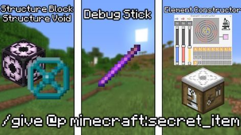 There are many different blocks in Minecraft. Some are available in a regular world, while others can only be obtained using commands. In this blog post, we will list all of the blocks that can only be obtained with commands. Be sure to check out our other blog posts for more information on Minecraft! Barrier [...] Minecraft Bedrock Commands, Minecraft Commands List, Cool Minecraft Commands, Minecraft To Do List, Commands In Minecraft, Minecraft Dnd, Minecraft Items, Minecraft Fabric, Minecraft Diy