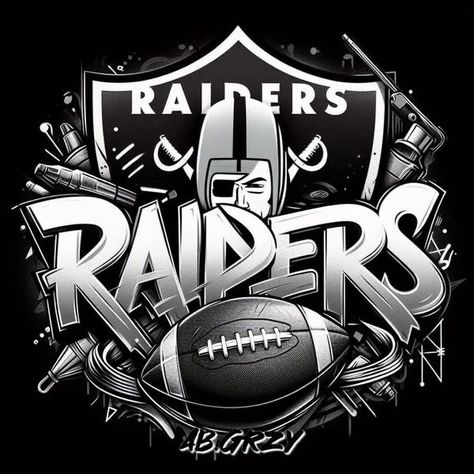 Raider Nation Images, Football Widgets, Raiders Design, Nfl Design, Oakland Raiders Images, Nfl Wallpaper, Bulls Wallpaper, Oakland Raiders Fans, Pirate Ship Art