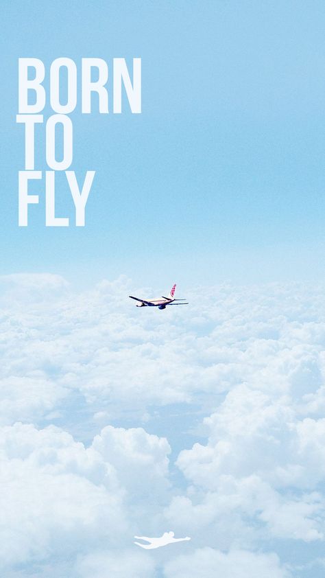 Born to fly. Goalkeeper inspiration by ModernGoalkeeping Flying Aeroplane Wallpaper, Wallpaper For Flight Attendant, Born To Fly Tattoo, Born To Fly Wallpaper, Future Pilot Wallpaper, Flying Quotes Airplane, Cabin Crew Wallpaper, Aviator Wallpaper, Pilot Inspiration