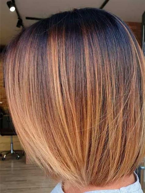 Short Hair Highlights, Cute Friend Pictures, Brown Highlights, Haircut And Color, Cute Friends, Friend Pictures, Hair Highlights, Balayage, Hair Makeup