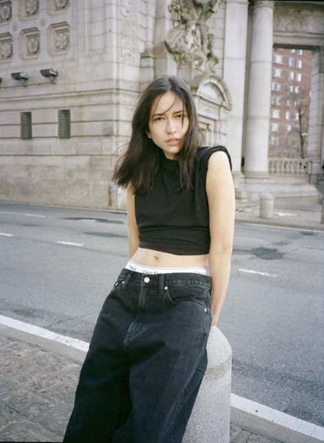 Sonoya Mizuno, The Replacements, Being Watched, Who Do You Love, Interview Magazine, The Time Machine, Nyc Street, Skate Wear, Big Show