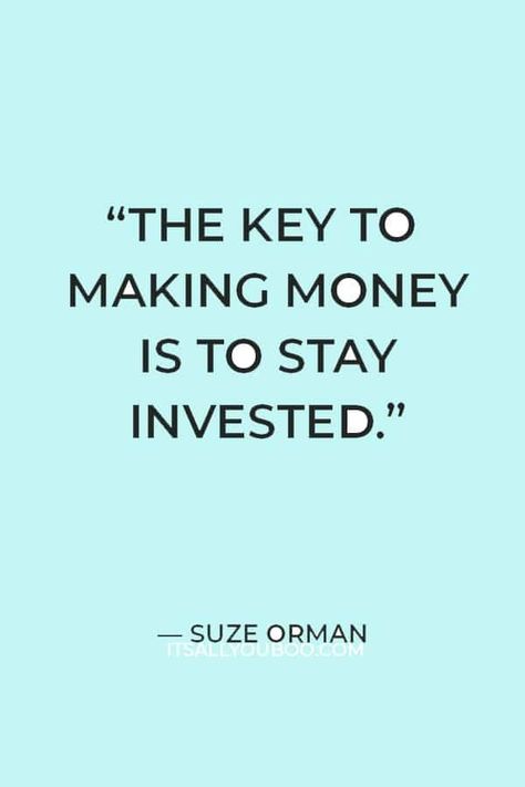 "The key to making money is to stay invested" ― Suze Orman. Click here for 9 proven ways to earn extra money online for beginners. This extra cash can help you quit living paycheck to paycheck, pay off debt, clear your credit cards and even invest. What are you waiting for? Here are 9 legitimate ways to make money online, most with little to no investment or experience required. Start making that extra cash today! Think about what an extra $100 a day or $1000 a month could do.