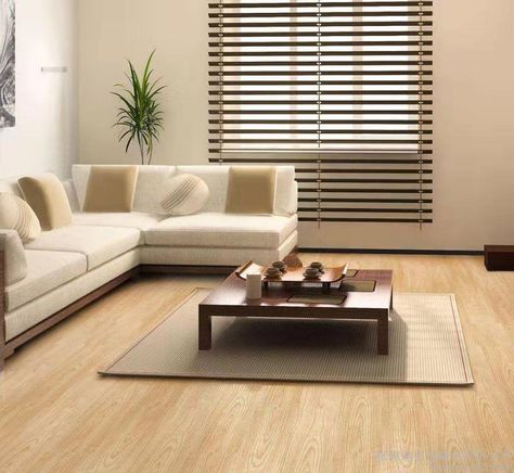 Art Nouveau Living Room, Wood Look Tile Floor, Timber Planks, Timber Floors, Spc Flooring, Living Room Decor Inspiration, Luxury Vinyl Plank Flooring, Deco Boheme, Flooring Ideas